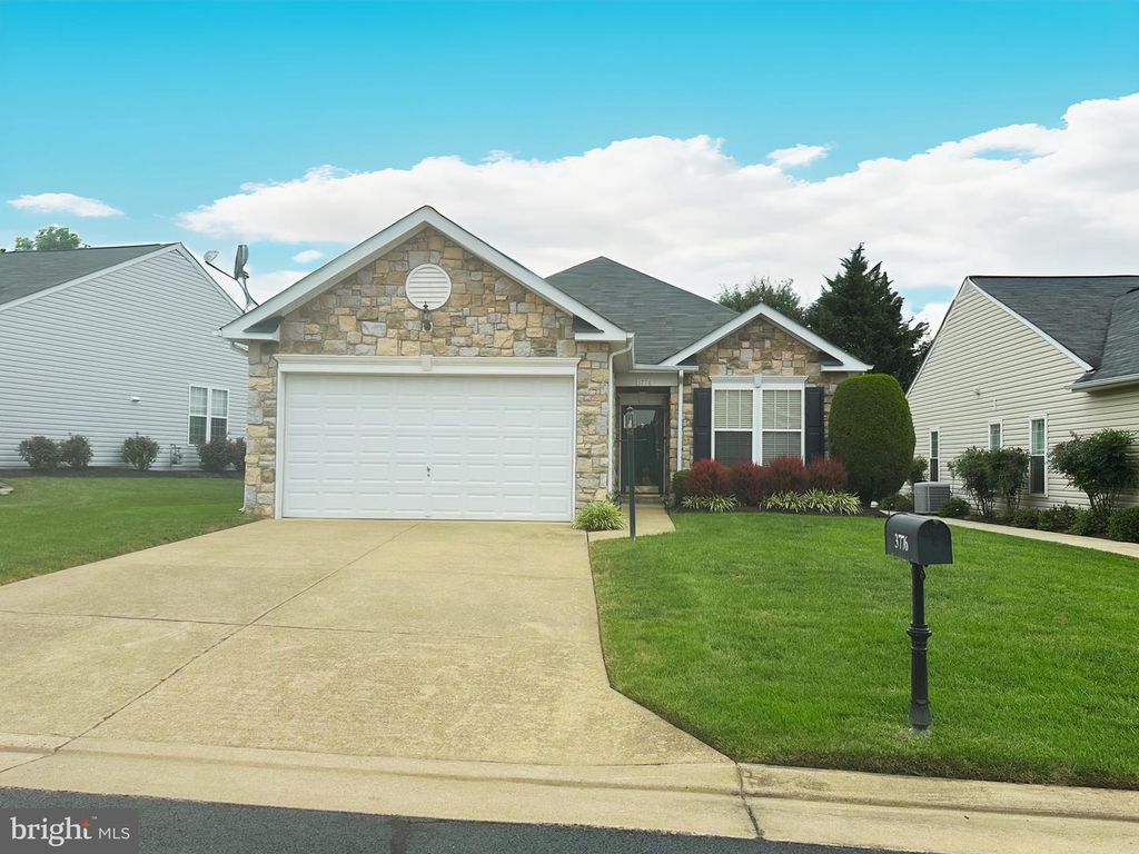 3776 BLOWING LEAF PL, Dumfries, VA 22025