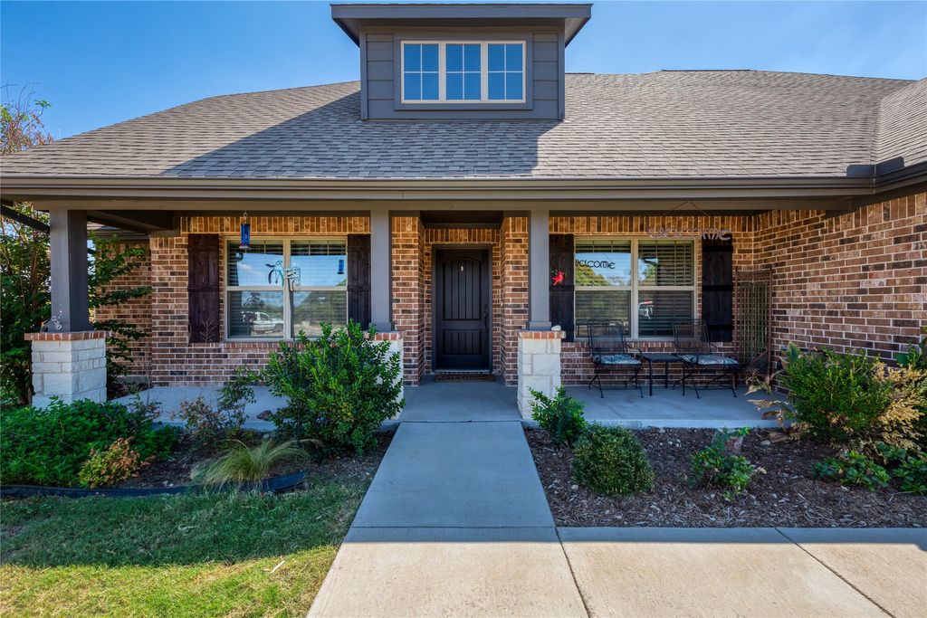 3841 J E Woody Road, Springtown, TX 76082 — photo 3