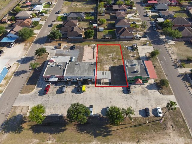 3716 W Monte Cristo Road, Edinburg, TX 78541