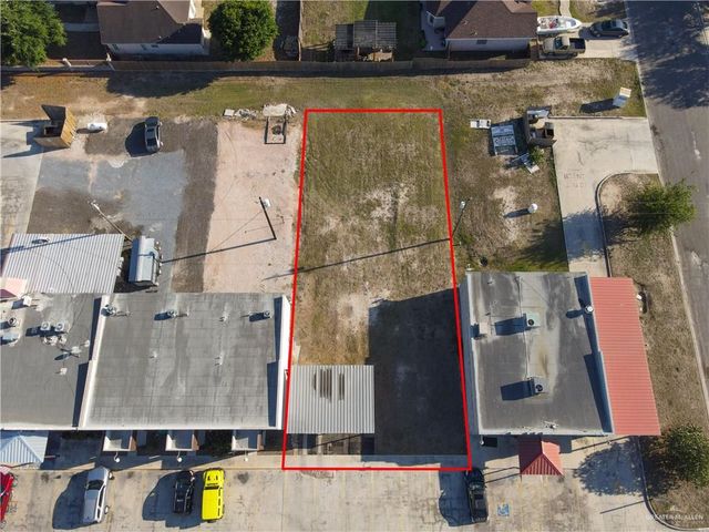 3716 W Monte Cristo Road, Edinburg, TX 78541