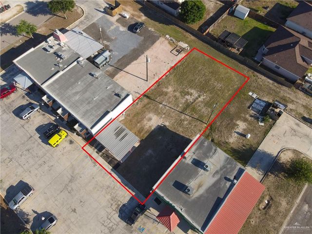 3716 W Monte Cristo Road, Edinburg, TX 78541