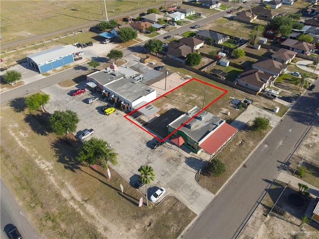 3716 W Monte Cristo Road, Edinburg, TX 78541
