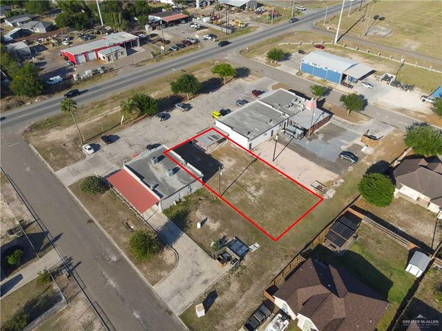 3716 W Monte Cristo Road, Edinburg, TX 78541