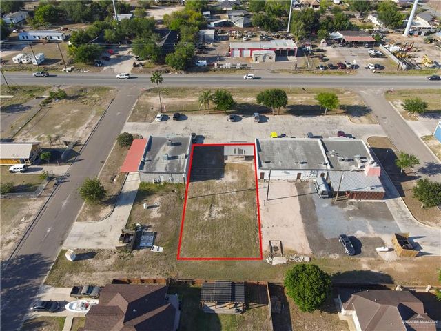 3716 W Monte Cristo Road, Edinburg, TX 78541