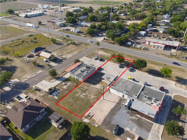 3716 W Monte Cristo Road, Edinburg, TX 78541