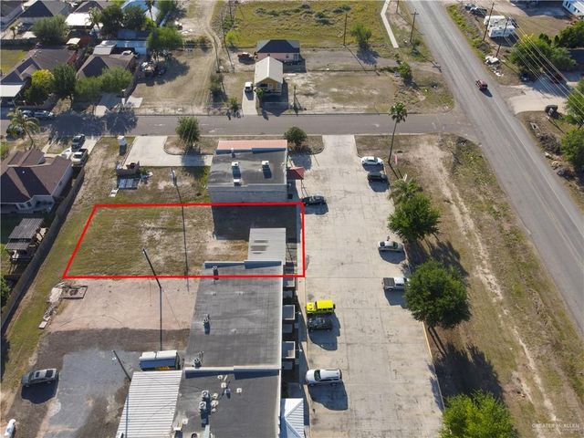 3716 W Monte Cristo Road, Edinburg, TX 78541