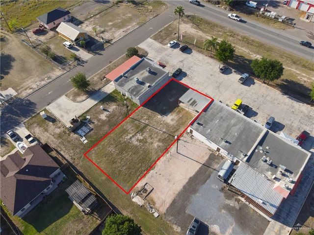3716 W Monte Cristo Road, Edinburg, TX 78541