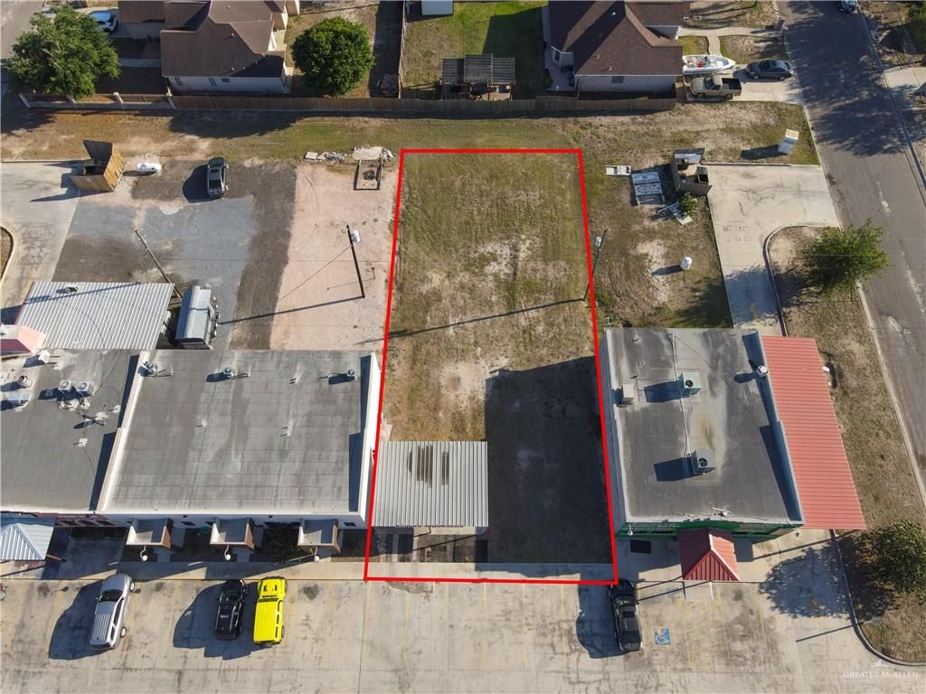3716 W Monte Cristo Road, Edinburg, TX 78541