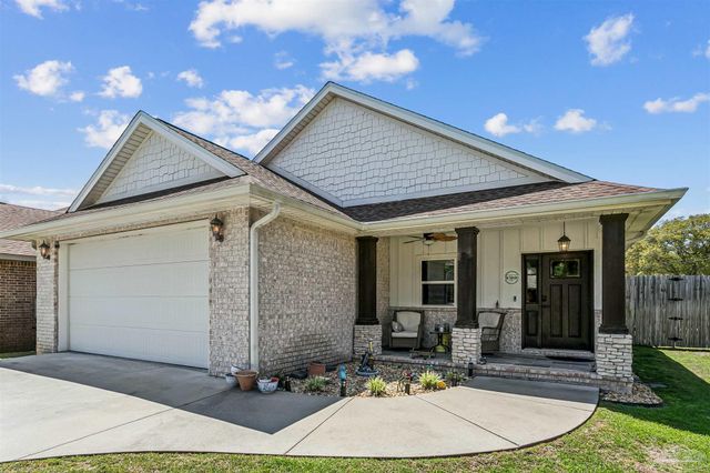 605 Wild Heron Way, Pensacola, FL 32506
