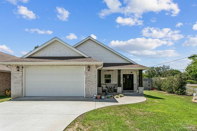 605 Wild Heron Way, Pensacola, FL 32506