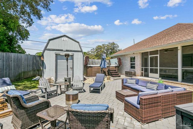 605 Wild Heron Way, Pensacola, FL 32506