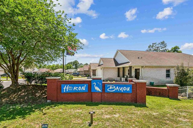 605 Wild Heron Way, Pensacola, FL 32506