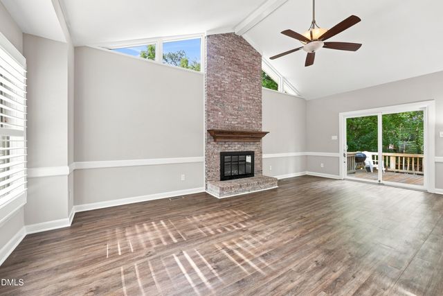 2409 Folger Street, Raleigh, NC 27604