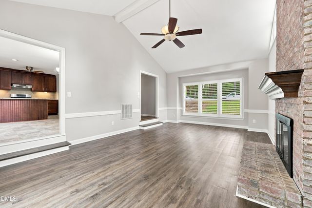 2409 Folger Street, Raleigh, NC 27604