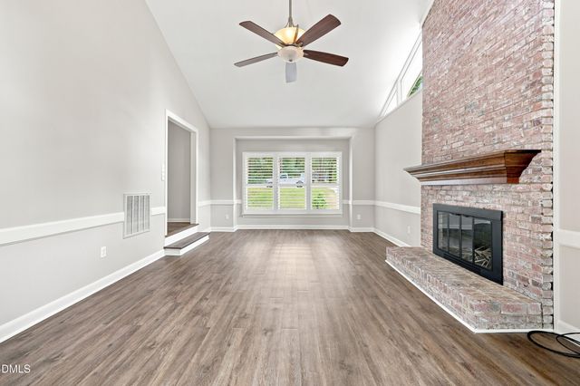 2409 Folger Street, Raleigh, NC 27604