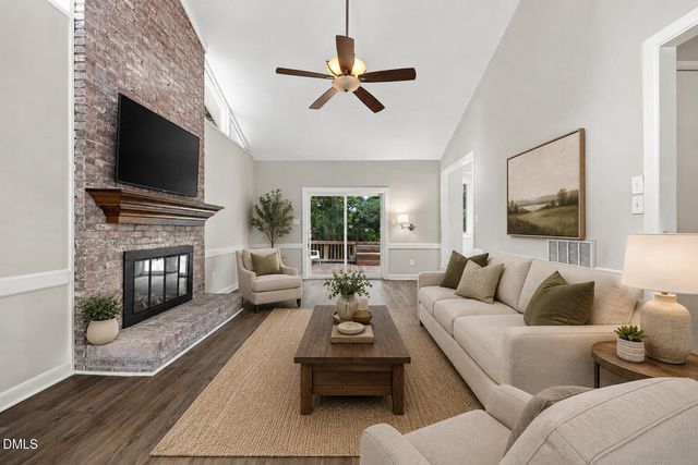 2409 Folger Street, Raleigh, NC 27604