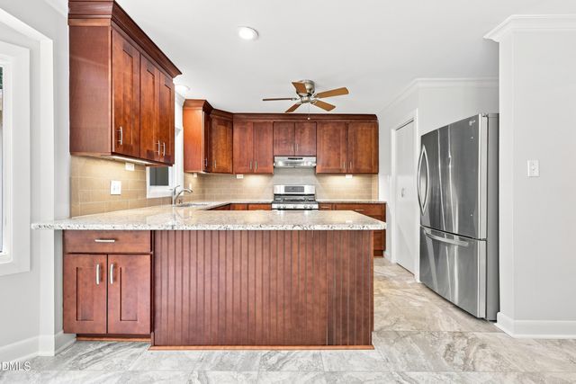 2409 Folger Street, Raleigh, NC 27604