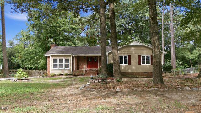 2409 Folger Street, Raleigh, NC 27604