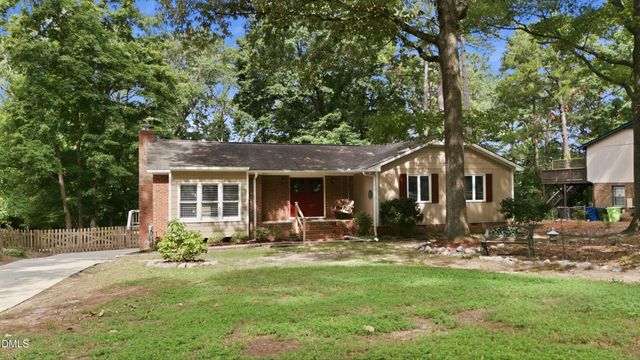 2409 Folger Street, Raleigh, NC 27604