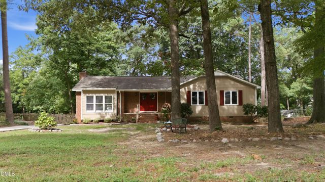 2409 Folger Street, Raleigh, NC 27604
