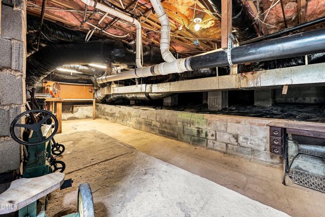 2409 Folger Street, Raleigh, NC 27604