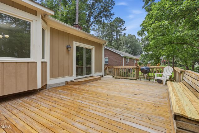 2409 Folger Street, Raleigh, NC 27604