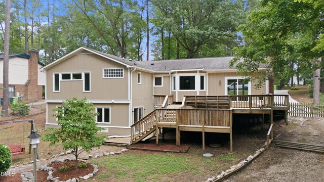 2409 Folger Street, Raleigh, NC 27604