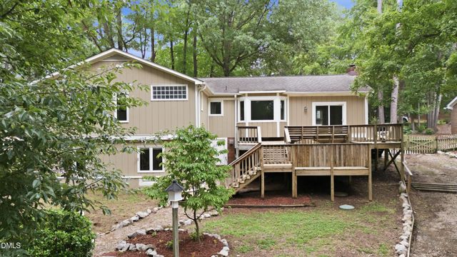 2409 Folger Street, Raleigh, NC 27604