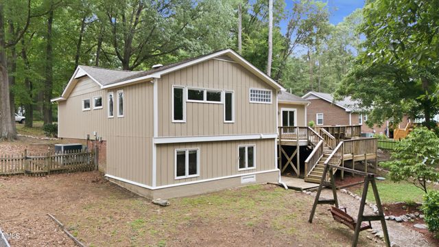 2409 Folger Street, Raleigh, NC 27604