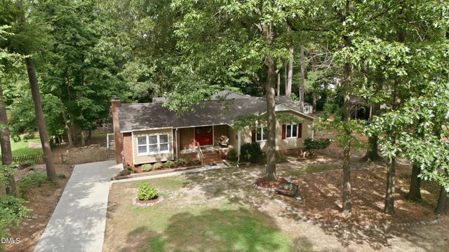 2409 Folger Street, Raleigh, NC 27604