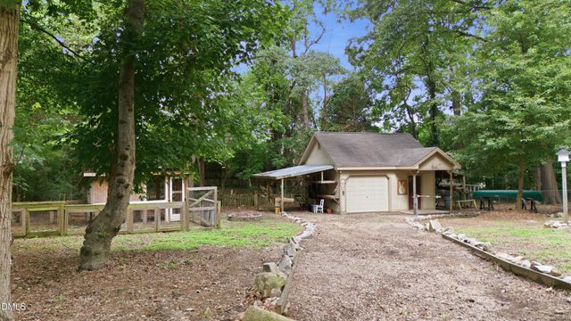 2409 Folger Street, Raleigh, NC 27604