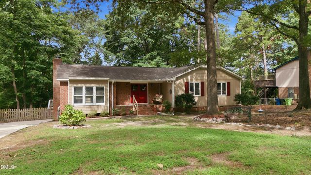 2409 Folger Street, Raleigh, NC 27604