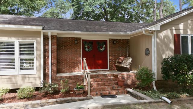 2409 Folger Street, Raleigh, NC 27604