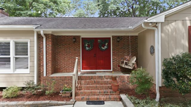 2409 Folger Street, Raleigh, NC 27604