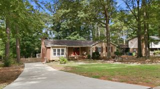 2409 Folger Street, Raleigh, NC 27604