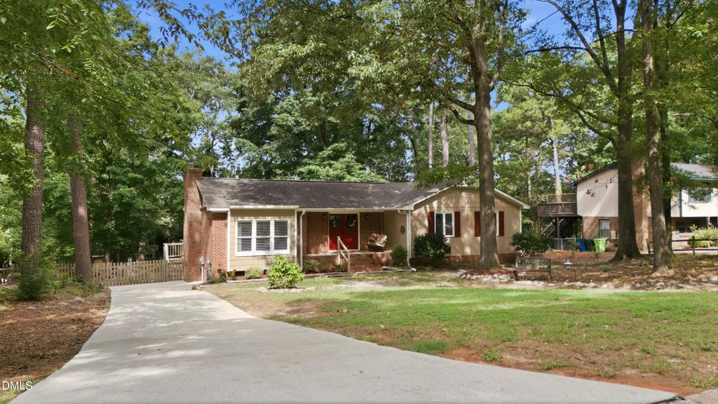 2409 Folger Street, Raleigh, NC 27604