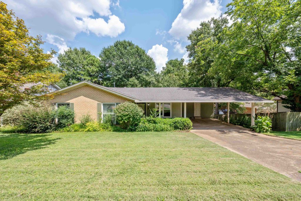 3218 SYCAMORE VIEW DR, Bartlett, TN 38134