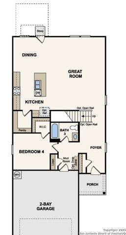 10011 Forestier Grn, San Antonio, TX 78214