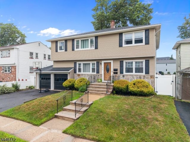 689 Gates Ter, Union Twp., NJ 07083