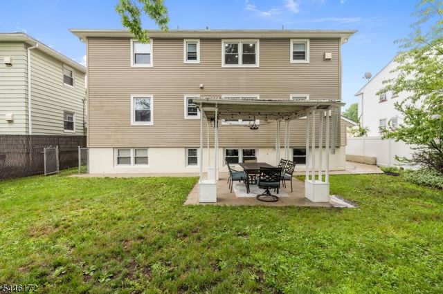 689 Gates Ter, Union Twp., NJ 07083