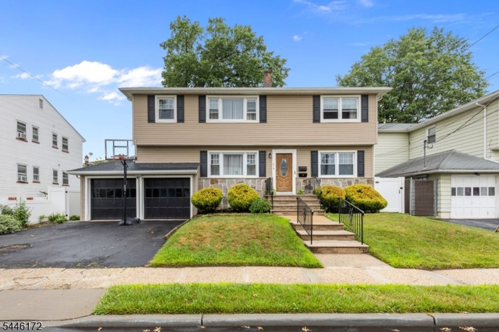 689 Gates Ter, Union Twp., NJ 07083