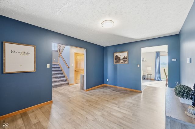 8262 N Mechanicsburg Road, Middletown, IN 47356