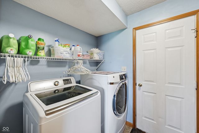 8262 N Mechanicsburg Road, Middletown, IN 47356