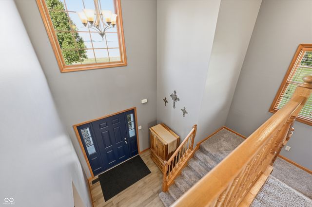 8262 N Mechanicsburg Road, Middletown, IN 47356