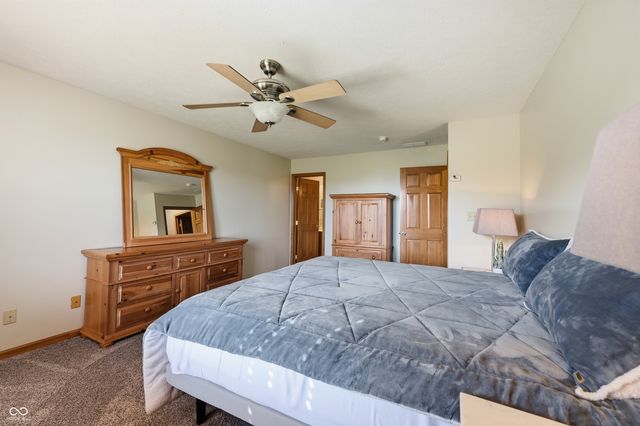 8262 N Mechanicsburg Road, Middletown, IN 47356