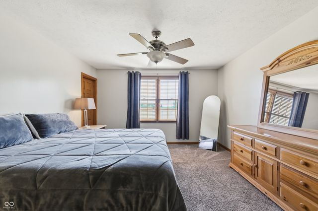 8262 N Mechanicsburg Road, Middletown, IN 47356