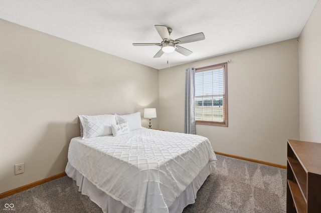 8262 N Mechanicsburg Road, Middletown, IN 47356