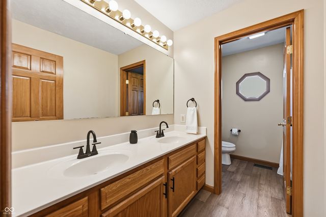 8262 N Mechanicsburg Road, Middletown, IN 47356
