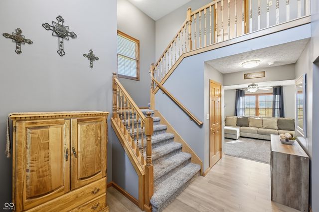 8262 N Mechanicsburg Road, Middletown, IN 47356