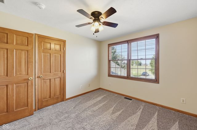 8262 N Mechanicsburg Road, Middletown, IN 47356
